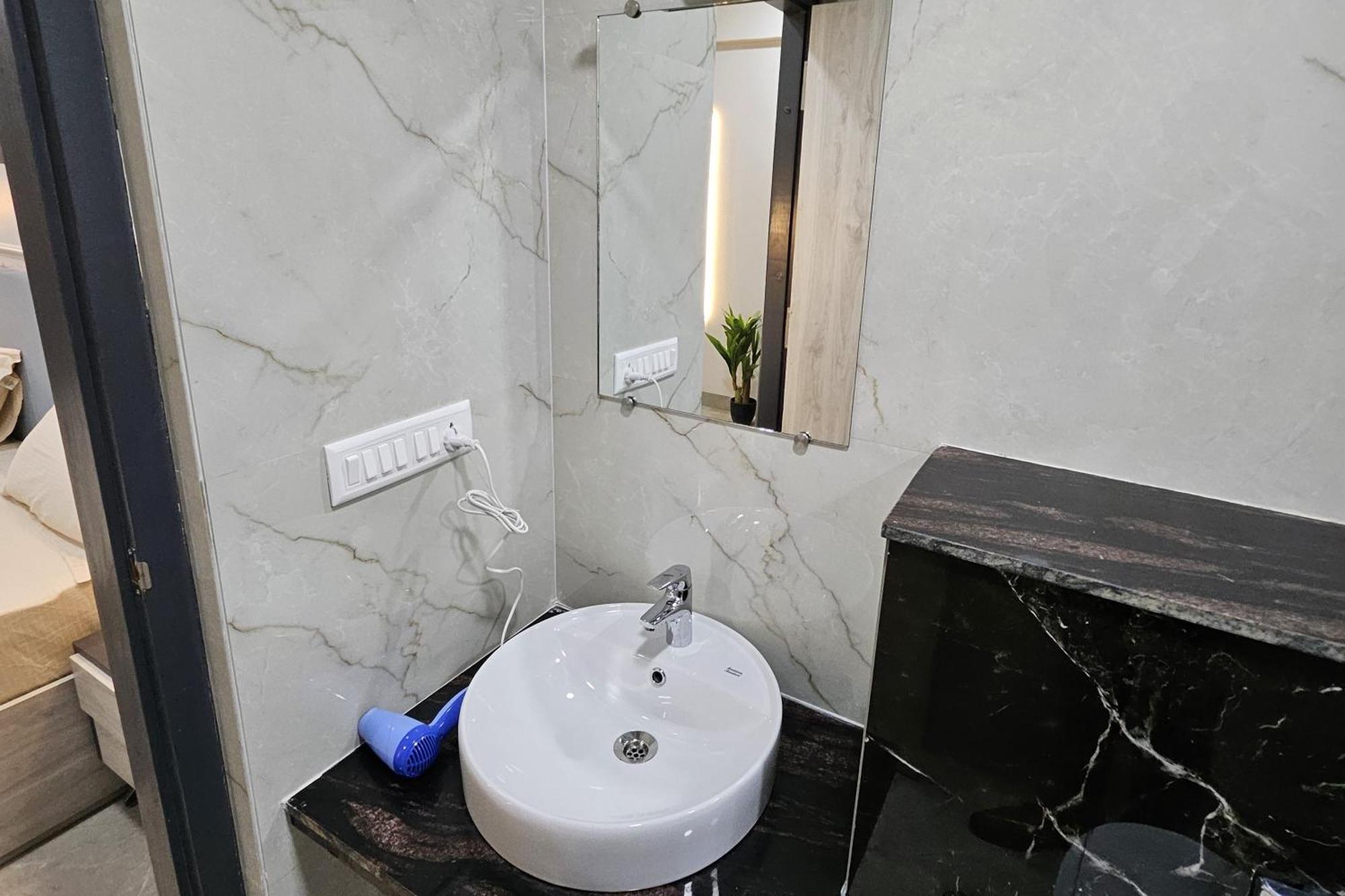 Urban Suites By Blusalzz, Jaipur - Rajasthan Exterior photo