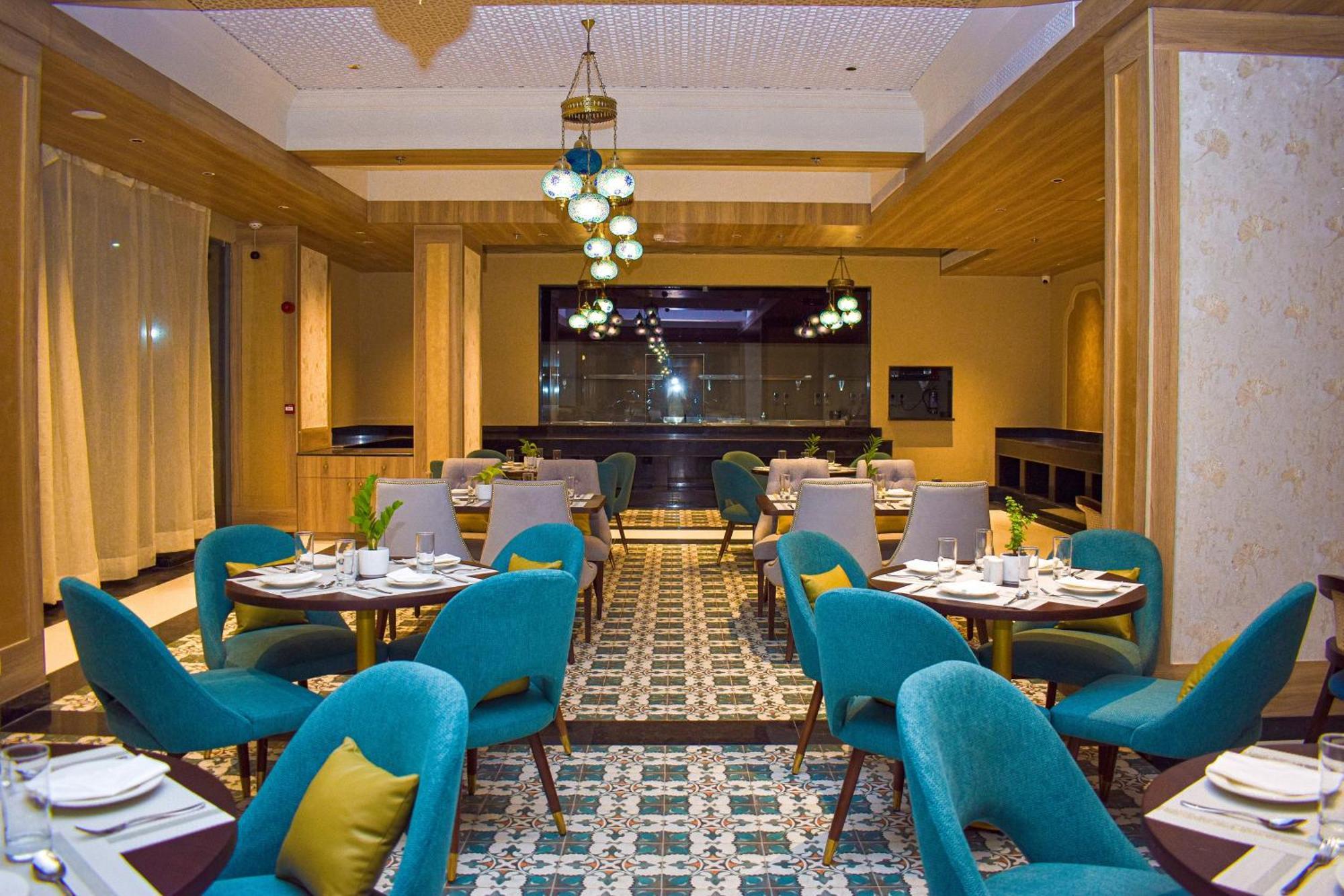 Urban Suites By Blusalzz, Jaipur - Rajasthan Exterior photo