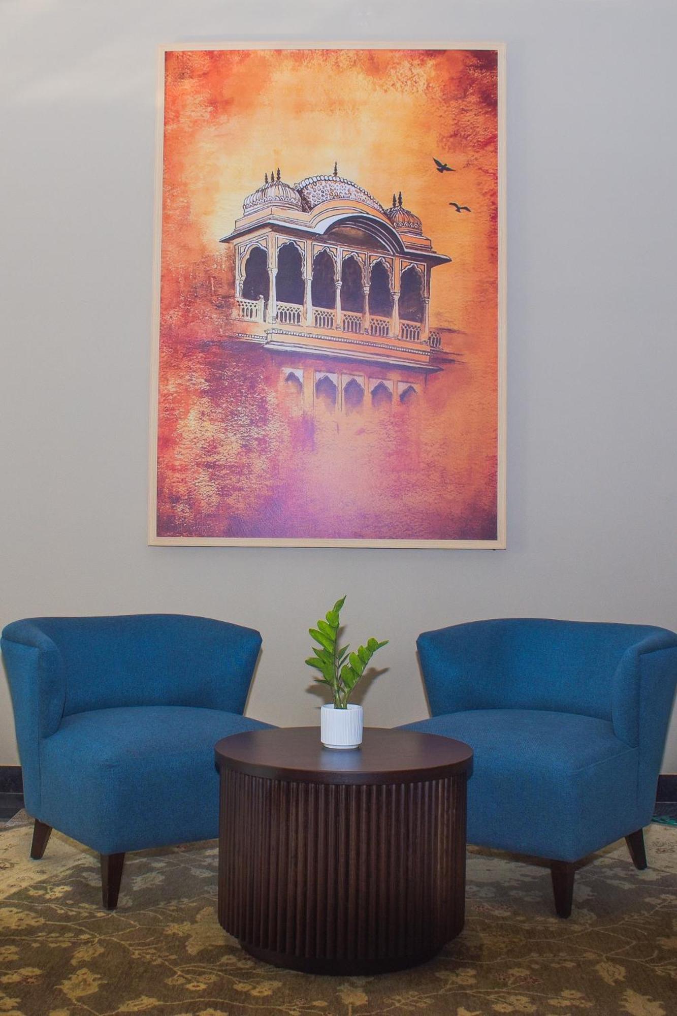 Urban Suites By Blusalzz, Jaipur - Rajasthan Exterior photo
