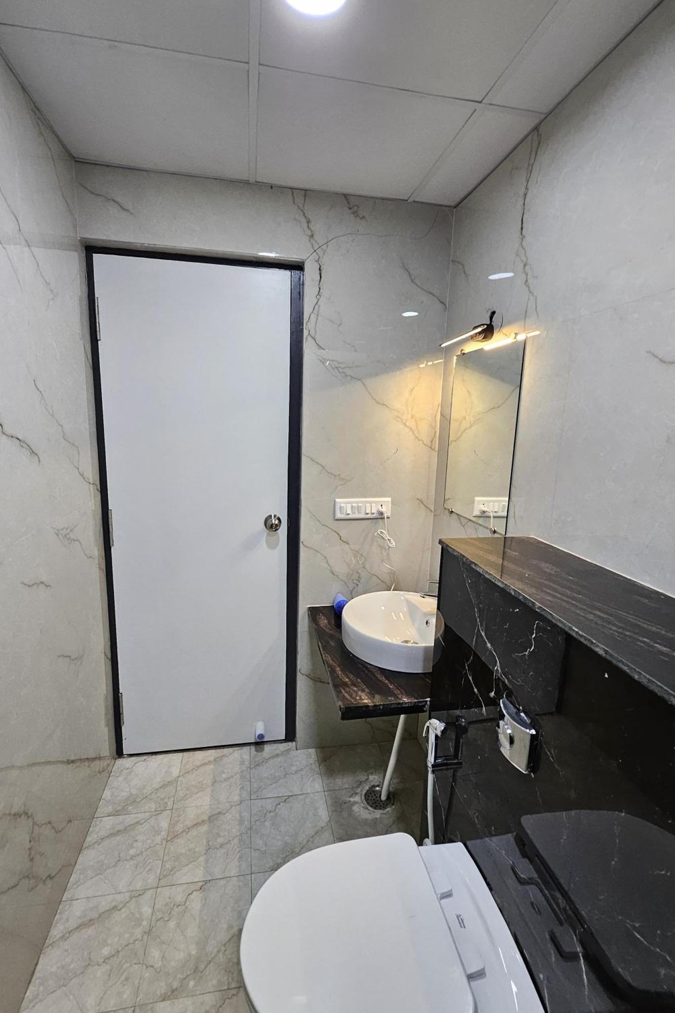 Urban Suites By Blusalzz, Jaipur - Rajasthan Exterior photo